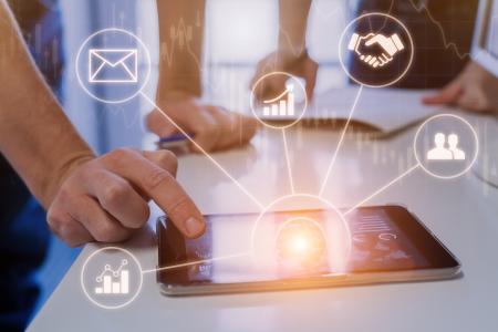 EASY SOFTWARE AG setzt auf Cloud-Lösung von SAP / Bild: © iStock.com/ NicoElNino