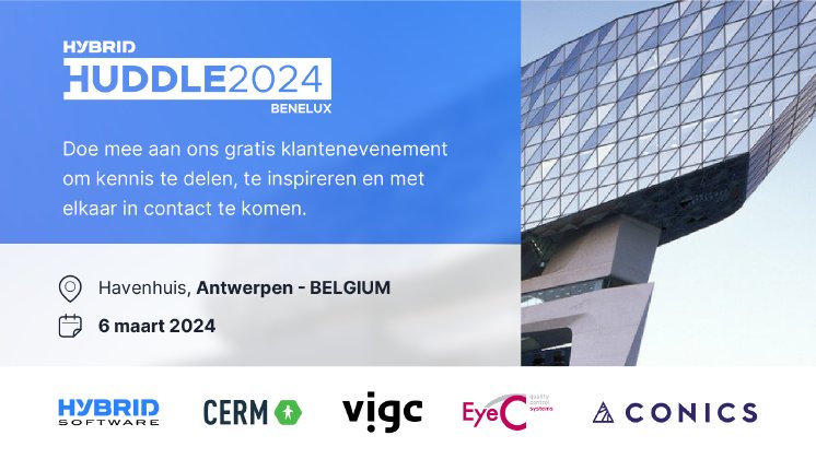 HUDDLE2024 Benelux - BELGIUM - Event.png