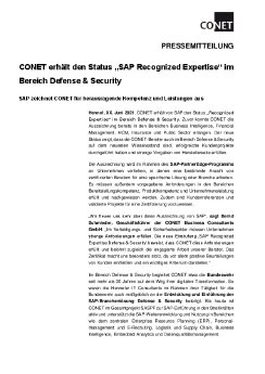 PM_CONET_SAP_Recognized_Expertise_Defense_Security.pdf