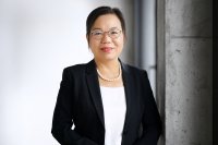 Jasmin Li Drescher
