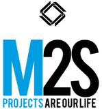 M2S Logo