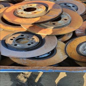 Schrottabholung Moers Schrott-Recycling – so wichtig ist der Schutz von Ressourcen