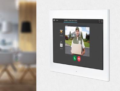 DoorBird Door Intercoms are Now Compatible with ThinKnx System