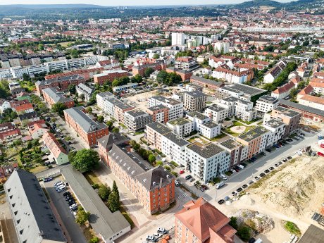 Aktuelle Drohnenaufnahme des Lagarde-Campus_Stadtwerke Bamberg.jpg