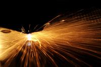 Bild: Verbrennung Quelle:	© PRILL Mediendesign - Fotolia.com