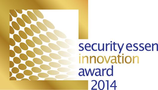 Security Innovation Award 2014 Logo