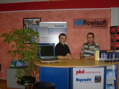 PHD Elektrotechnik GmbH