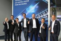 VAHLE kooperiert mit Elektronikkonzern Panasonic