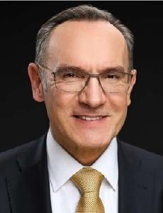 Gerard Gumprecht
