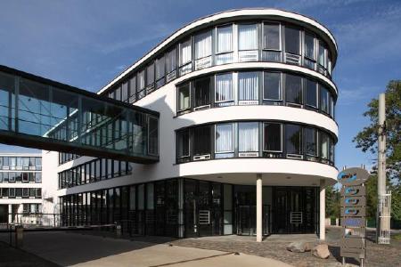 The Markkleeberg location of enviaM (photo credit: enviaM)