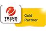 Trend Micro Gold Partner