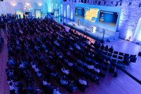 MES & Industry 4.0 International Summit 2025 in Porto, Portugal