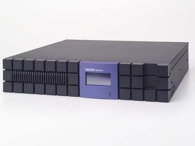 NetApp DataFort