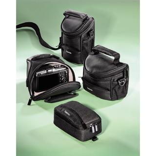 Neue Taschen-Serie für Systemkameras und kompakte DSLR