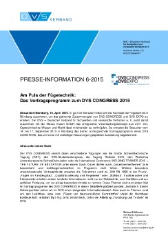 PM-DVS_6-2015_Vortragsprogramm DVS CONGRESS 2015.pdf