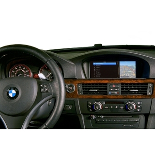 BMW Group announces support for new iPod Out feature for iPhone and iPod touch