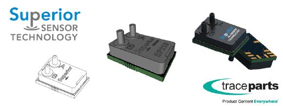 Superior Sensor Technology