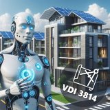 Gebäudeautomation - Planung nach VDI 3814