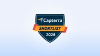 Passwork wurde in die Capterra Shortlist 2026 für Passwortmanagement aufgenommen. Die Shortlist zeichnet Produkte mit den höchsten Nutzerbewertungen und der stärksten Kategorie-Popularität aus, basierend auf verifizierten Kundenbewertungen, die über die Plattform von Capterra erfasst wurden.