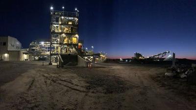 Mining News KW 30-2020