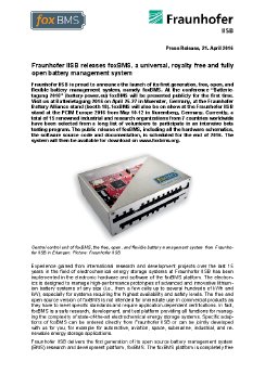 2016-04-21_Press-Release_FraunhoferIISB_foxBMS-relaunch_EN.pdf