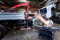 Zertifizierung für winkler Technikzentrum