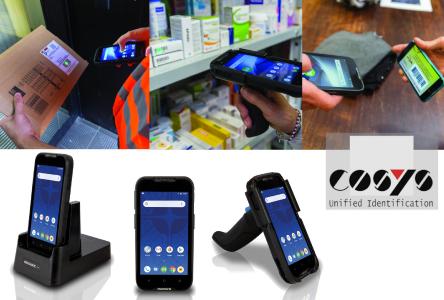 Datalogic Memor 10