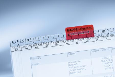 MAPPEI-System