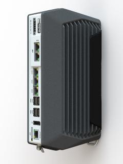Box PC - IPC1000