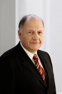 Rainer Küchler