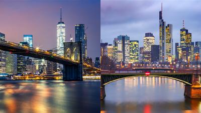 Frankfurt am Main bleibt weiterhin das Headoffice von Legalhead und der Holding Mobilehead. Das operative Büro für Legalhead USA befindet sich allerdings in New York City.