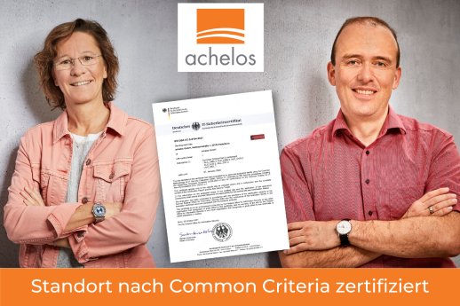 Kathrin-Asmuth_Karsten-Klohs_achelos_Standort_nach_Common-Criteria_zertifiziert.png