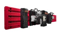 Die neue Plattform vereinfacht den bislang zeitaufwändigen Aufbau im Schaltschrankbau – mit bis zu 30 Prozent Zeiteinsparung beim Engineering und 50 Prozent bei der Montage.