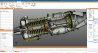 3D CAD Daten überall im Unternehmen verfügbar - universeller Einsatz ganz ohne CAD System