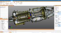 3D CAD Daten überall im Unternehmen verfügbar - universeller Einsatz ganz ohne CAD System
