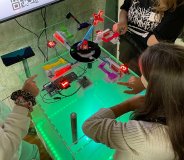 LouKI - der Kinderspiel-Klassiker im neuen KI-gesteuerten Gewand