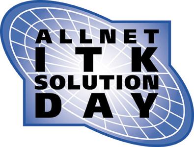 ALLNET ITK Solution Day