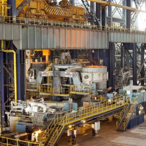 Die SMS group ist eine Gruppe von international tätigen Unternehmen des Anlagen- und Maschinenbaus für die Stahl- und NE-Metallindustrie
