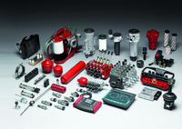 Electtronic hydraulik