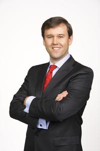 Andreas Wiebe, Hulbee AG Gründer und CEO