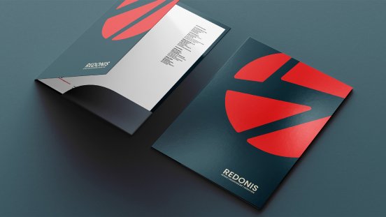 Redonis - Stationary