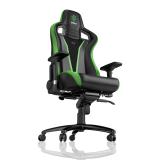 NEUHEIT bei Caseking - Die Sprout eSports Special-Edition des preisgekrönten noblechairs EPIC Gaming-Stuhls