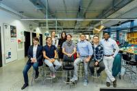 Startups: Continental Launches Extensive Program to Support Young Entrepreneurs
