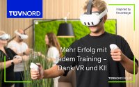 Soft Skills verbessern mit VR und KI Trainings