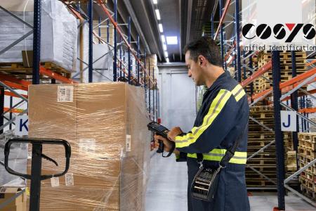 COSYS Warehouse Management Software