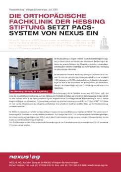 NEXUS AG_PM-Hessing-Stiftung.pdf