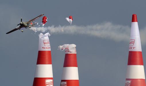 Elektror Airsystems Gmbh Liefert Ventilatoren Fur Das Red Bull Air