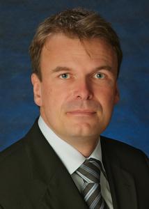 CRM-Experte und Testentwickler Stephan Bauriedel