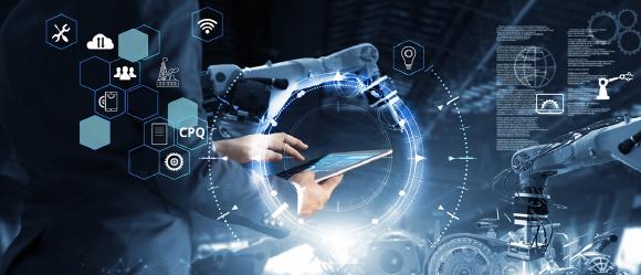 Webinar: Online-Konfiguration komplexer Produkte mit CPQ-Software