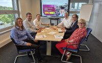 Vom Prozessmodell zur Entscheidung: Workflow-Management trifft Modellierung und Simulation